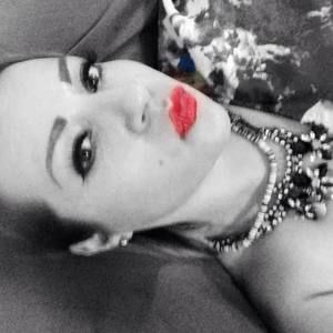 Meet your Posher, Griselda